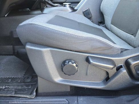 Used 2022 Ford Bronco Big Bend image 23