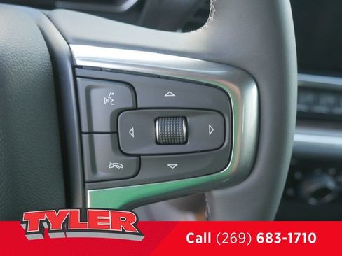 New 2026 Chevrolet Silverado 2500 LT w/ Trail Boss Package AWD/4WD image 28