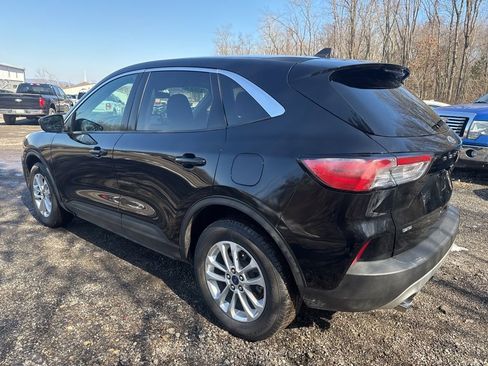 Used 2022 Ford Escape SE w/ Convenience Package image 7