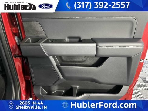 Used 2024 Ford F150 XLT w/ Equipment Group 302A MID AWD/4WD image 28