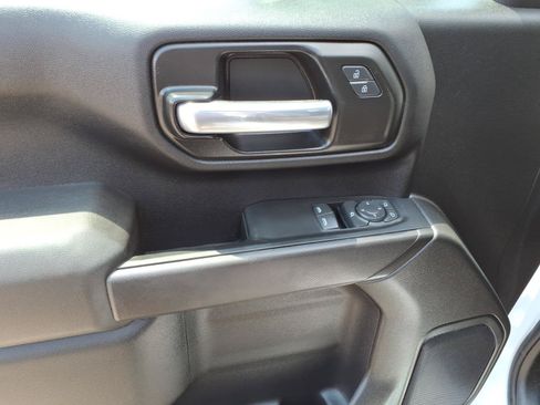 Used 2026 Chevrolet Silverado 2500 W/T w/ WT Convenience Package AWD/4WD image 11