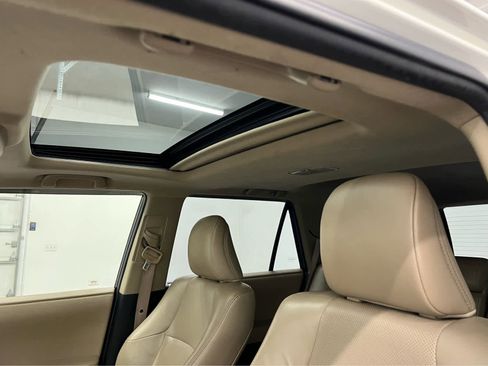 Used 2016 Toyota 4Runner Limited image 4