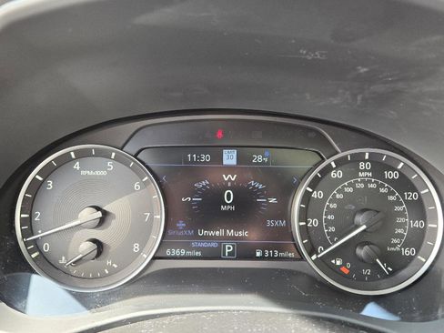 Certified 2025 INFINITI QX50 Sport image 22