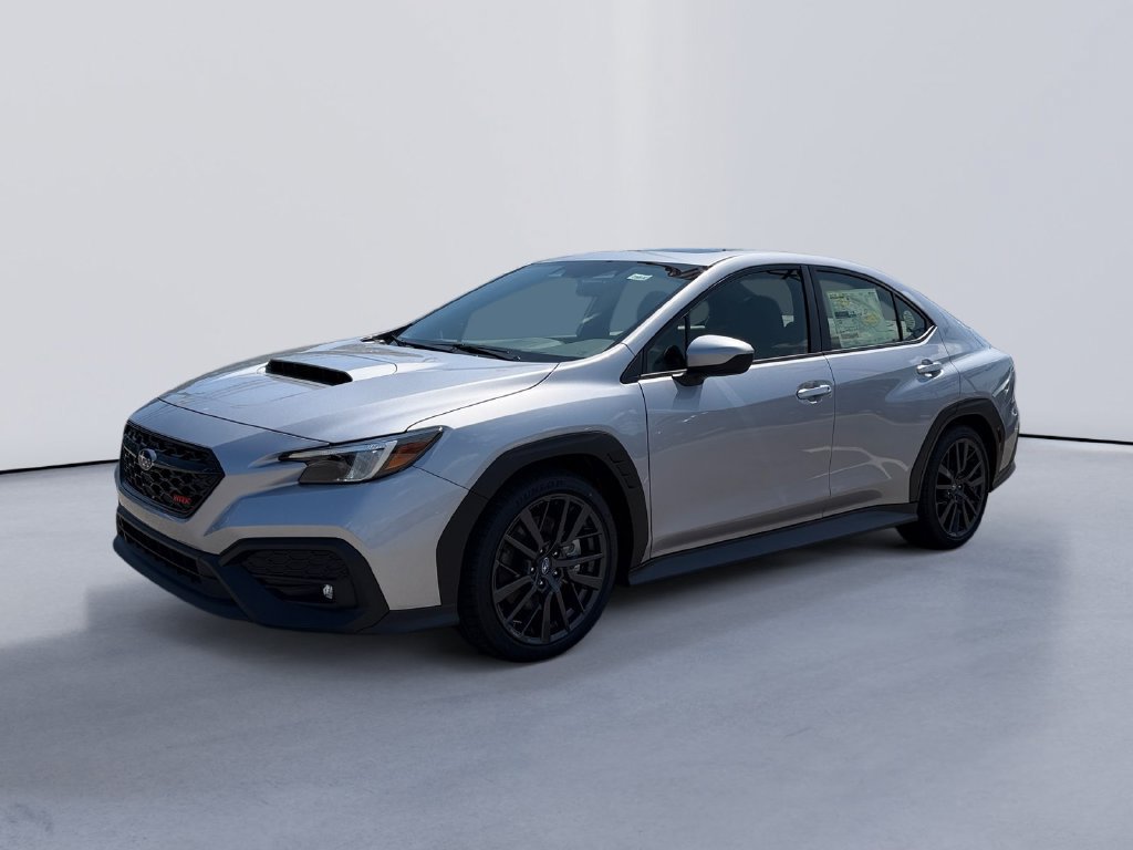 New 2026 Subaru WRX Premium AWD/4WD image 7