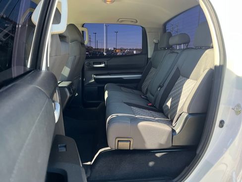 Used 2021 Toyota Tundra SR5 image 29
