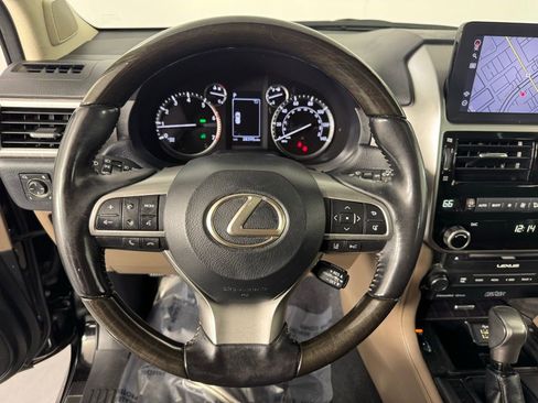 Used 2023 Lexus GX 460 Premium AWD/4WD image 12