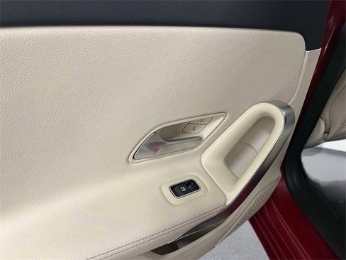 Certified 2021 Mercedes-Benz A 220 4MATIC image 11