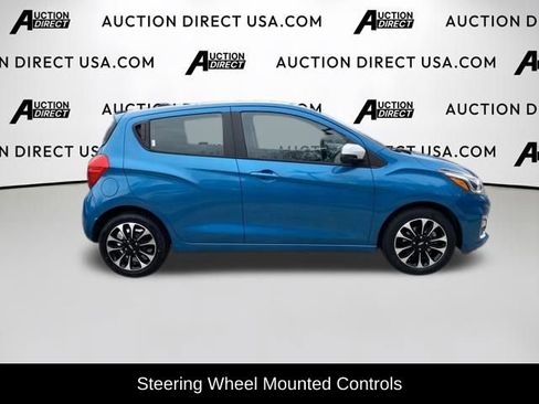Used 2020 Chevrolet Spark LT w/ Spark Special Edition image 22