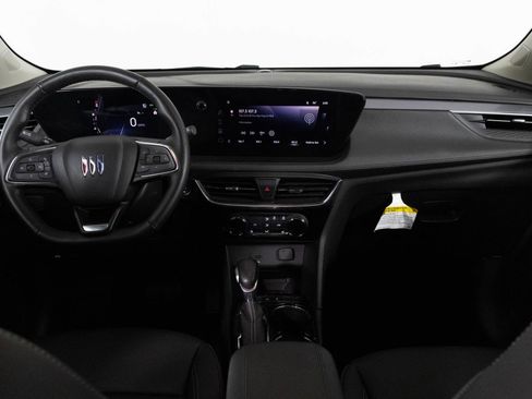 Certified 2024 Buick Encore GX Sport Touring w/ Comfort Package image 26