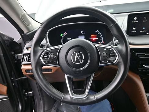 Used 2024 Acura MDX SH-AWD w/ Technology Package image 15