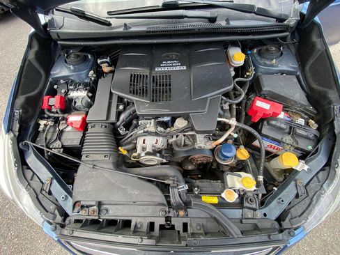 Used 2014 Subaru Crosstrek Touring image 20