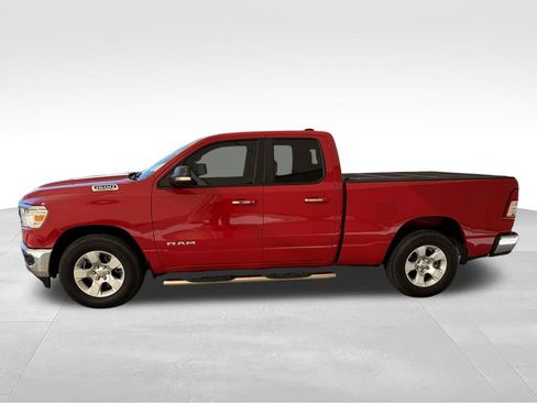 Used 2019 RAM 1500 Big Horn RWD image 9