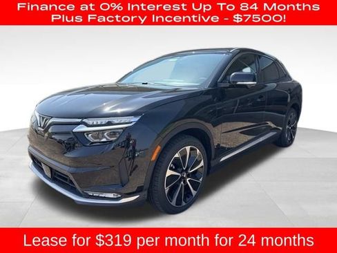 New 2025 VinFast VF 8 Plus image 3