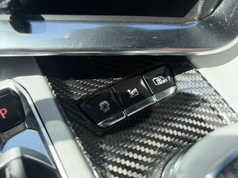 Used 2020 Chevrolet Corvette Stingray Preferred Cpe w/ 2LT Preferred Equipment Group RWD image 61