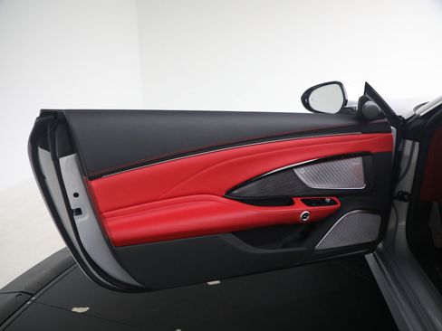 New 2026 Maserati GranTurismo Modena AWD/4WD image 20