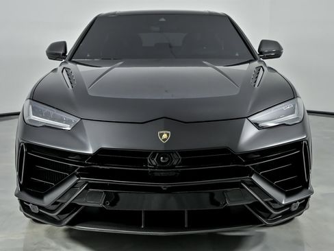Used 2024 Lamborghini Urus Performante image 5