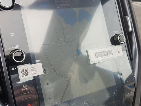 New 2026 Subaru Forester Limited image 8