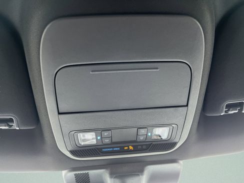 Used 2025 Ford F150 STX w/ Equipment Group 200A image 17