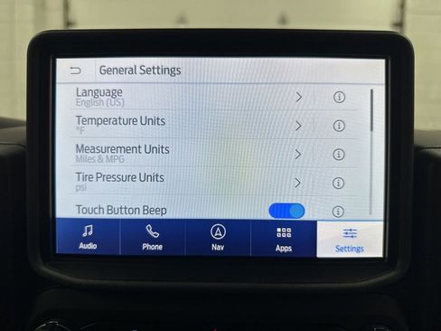 Used 2024 Ford Bronco Sport Heritage w/ Heritage Convenience Package image 33