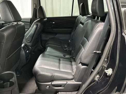 Used 2017 Honda Pilot EX-L image 21