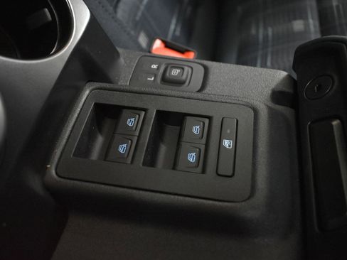 New 2026 Ford Bronco Heritage Edition AWD/4WD image 34