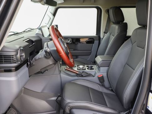 New 2026 INEOS Grenadier AWD/4WD image 52