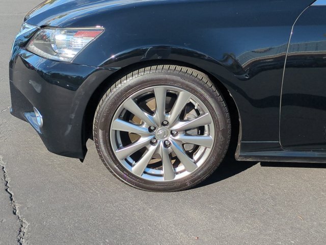 Used 2014 Lexus GS 350 w/ Premium Package RWD image 9