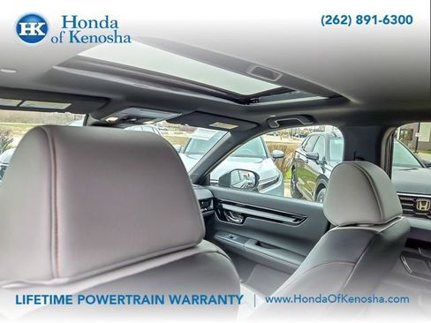 New 2026 Honda CR-V Sport Touring image 10