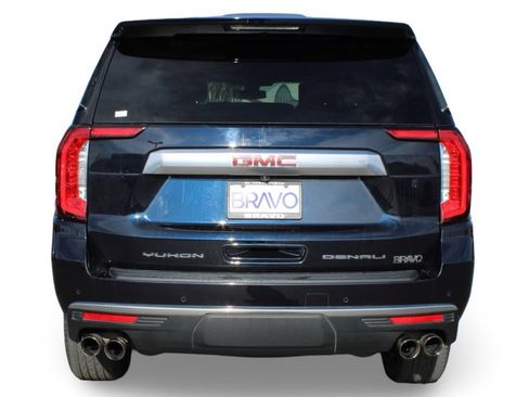 Used 2021 GMC Yukon Denali image 6