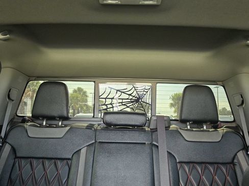 Used 2024 Chevrolet Silverado 1500 RST w/ All Star Edition Plus AWD/4WD image 15