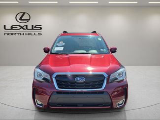 Used 2017 Subaru Forester 2.0XT Touring AWD/4WD video 2