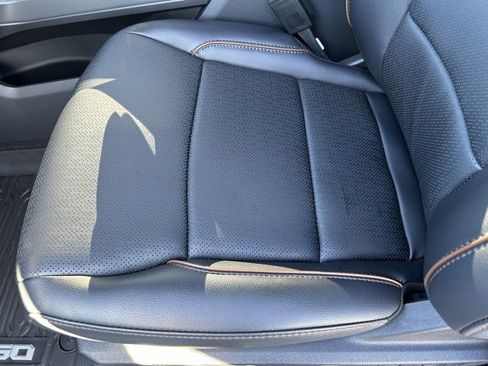 New 2025 Ford F150 Lariat w/ Equipment Group 501A Mid image 23