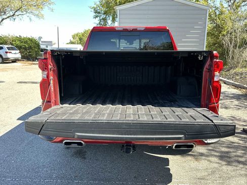 Used 2024 Chevrolet Silverado 1500 High Country w/ High Country Premium Package image 26