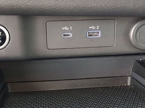 Used 2022 Nissan Rogue SL FWD image 17