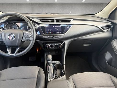Used 2023 Buick Encore GX Select w/ Experience Buick Package FWD image 4