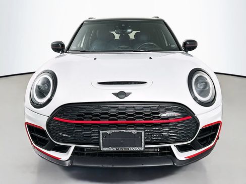 Used 2022 MINI Cooper Clubman John Cooper Works AWD/4WD image 2