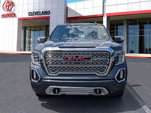 Used 2020 GMC Sierra 1500 Denali w/ Denali Ultimate Package AWD/4WD image 3
