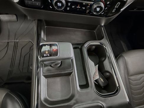Used 2023 Chevrolet Silverado 1500 ZR2 w/ Technology Package AWD/4WD image 32