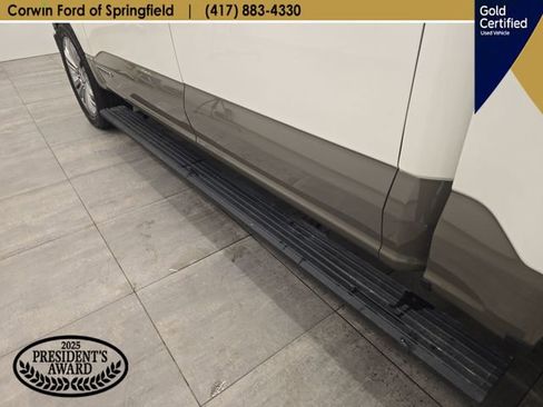 Used 2025 Ford F150 King Ranch AWD/4WD image 20