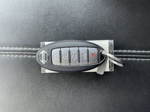 Used 2021 Nissan Altima 2.5 SV AWD/4WD image 37