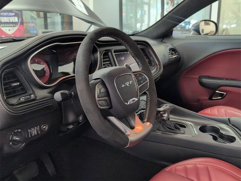 Used 2023 Dodge Challenger SRT Hellcat Redeye image 14