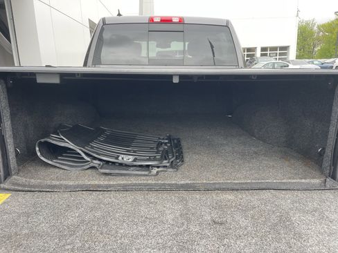 Used 2016 RAM 1500 Big Horn AWD/4WD image 27