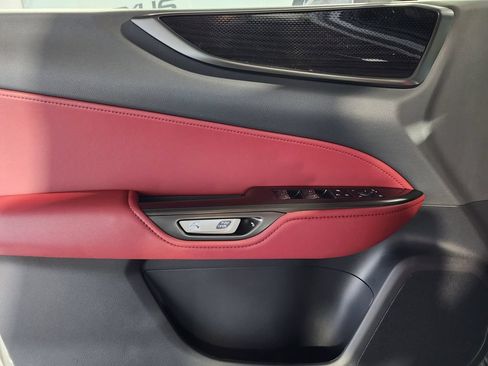 New 2026 Lexus NX 350 AWD image 12