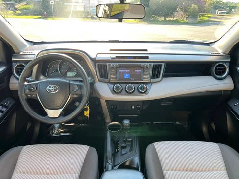 Used 2014 Toyota RAV4 LE AWD/4WD image 20