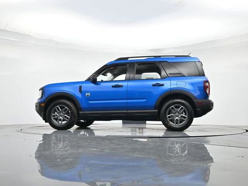 New 2026 Ford Bronco Sport Big Bend w/ Convenience Package AWD/4WD image 37