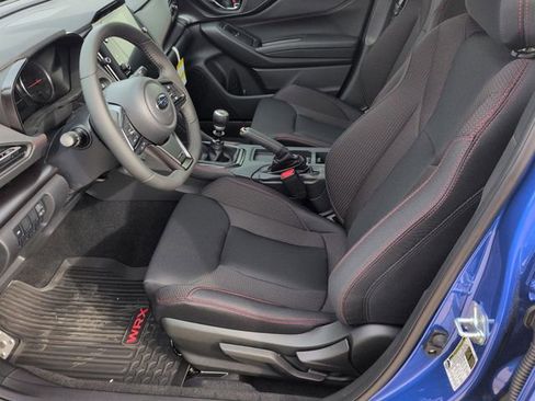 New 2026 Subaru WRX Premium image 12