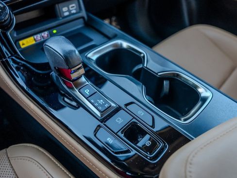 Used 2023 Lexus NX 250 FWD w/ Premium Package image 12