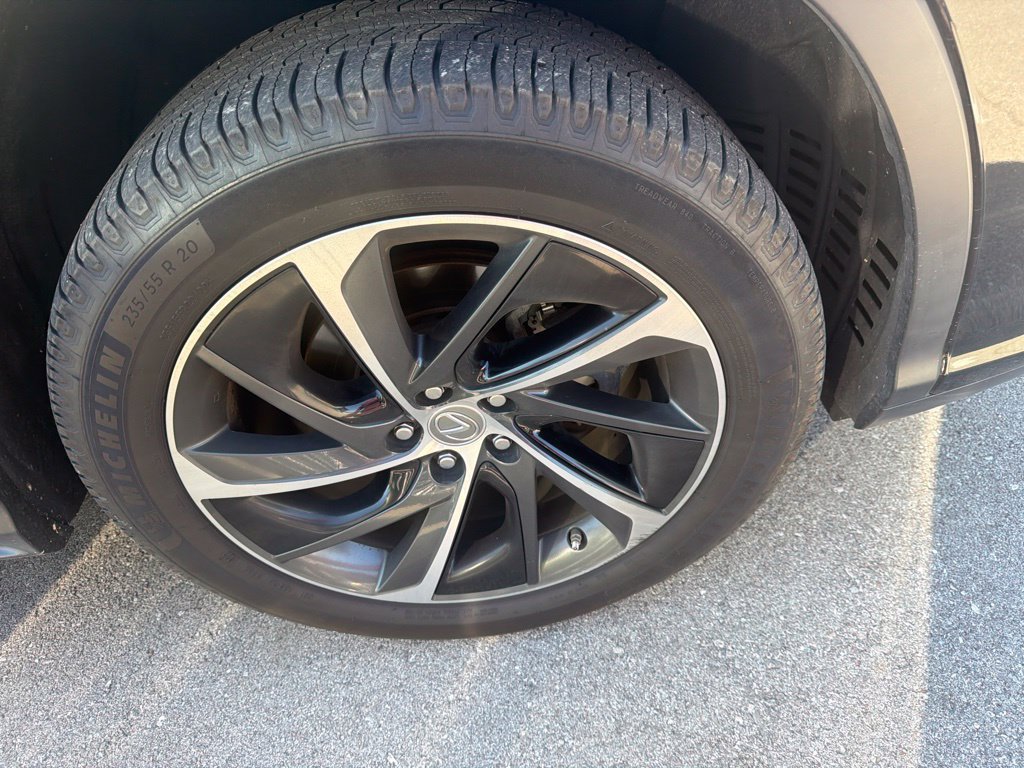 Used 2016 Lexus RX 350 AWD w/ Luxury Package image 4