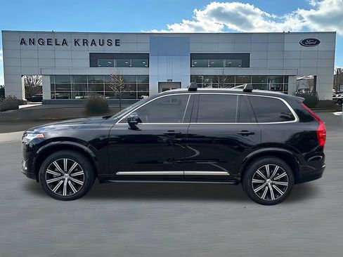 Used 2023 Volvo XC90 B6 Plus w/ Protection Package Premier AWD/4WD image 4