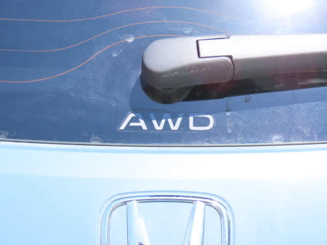 New 2027 Honda HR-V EX-L image 8